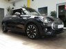 USED 2020 70 MINI ELECTRIC COOPER S LEVEL 3 3d 181 BHP STUNNING EXAMPLE BIG SPEC HEAD UP DISPLAY SAT NAV LEATHER HEATED SEATS SUNROOF REAR VIEW CAMERA CRUISE CONTROL PARKING SENSORS 1 OWNER SERVICE HISTORY