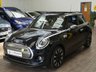 USED 2020 70 MINI ELECTRIC COOPER S LEVEL 3 3d 181 BHP STUNNING EXAMPLE BIG SPEC HEAD UP DISPLAY SAT NAV LEATHER HEATED SEATS SUNROOF REAR VIEW CAMERA CRUISE CONTROL PARKING SENSORS 1 OWNER SERVICE HISTORY