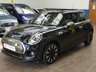 USED 2020 70 MINI ELECTRIC COOPER S LEVEL 3 3d 181 BHP STUNNING EXAMPLE BIG SPEC HEAD UP DISPLAY SAT NAV LEATHER HEATED SEATS SUNROOF REAR VIEW CAMERA CRUISE CONTROL PARKING SENSORS 1 OWNER SERVICE HISTORY