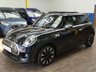 USED 2020 70 MINI ELECTRIC COOPER S LEVEL 3 3d 181 BHP STUNNING EXAMPLE BIG SPEC HEAD UP DISPLAY SAT NAV LEATHER HEATED SEATS SUNROOF REAR VIEW CAMERA CRUISE CONTROL PARKING SENSORS 1 OWNER SERVICE HISTORY