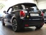 USED 2020 70 MINI ELECTRIC COOPER S LEVEL 3 3d 181 BHP STUNNING EXAMPLE BIG SPEC HEAD UP DISPLAY SAT NAV LEATHER HEATED SEATS SUNROOF REAR VIEW CAMERA CRUISE CONTROL PARKING SENSORS 1 OWNER SERVICE HISTORY