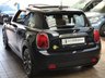 USED 2020 70 MINI ELECTRIC COOPER S LEVEL 3 3d 181 BHP STUNNING EXAMPLE BIG SPEC HEAD UP DISPLAY SAT NAV LEATHER HEATED SEATS SUNROOF REAR VIEW CAMERA CRUISE CONTROL PARKING SENSORS 1 OWNER SERVICE HISTORY