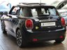 USED 2020 70 MINI ELECTRIC COOPER S LEVEL 3 3d 181 BHP STUNNING EXAMPLE BIG SPEC HEAD UP DISPLAY SAT NAV LEATHER HEATED SEATS SUNROOF REAR VIEW CAMERA CRUISE CONTROL PARKING SENSORS 1 OWNER SERVICE HISTORY