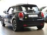 USED 2020 70 MINI ELECTRIC COOPER S LEVEL 3 3d 181 BHP STUNNING EXAMPLE BIG SPEC HEAD UP DISPLAY SAT NAV LEATHER HEATED SEATS SUNROOF REAR VIEW CAMERA CRUISE CONTROL PARKING SENSORS 1 OWNER SERVICE HISTORY