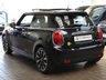 USED 2020 70 MINI ELECTRIC COOPER S LEVEL 3 3d 181 BHP STUNNING EXAMPLE BIG SPEC HEAD UP DISPLAY SAT NAV LEATHER HEATED SEATS SUNROOF REAR VIEW CAMERA CRUISE CONTROL PARKING SENSORS 1 OWNER SERVICE HISTORY