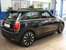 USED 2020 70 MINI ELECTRIC COOPER S LEVEL 3 3d 181 BHP STUNNING EXAMPLE BIG SPEC HEAD UP DISPLAY SAT NAV LEATHER HEATED SEATS SUNROOF REAR VIEW CAMERA CRUISE CONTROL PARKING SENSORS 1 OWNER SERVICE HISTORY