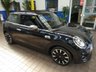 USED 2020 70 MINI ELECTRIC COOPER S LEVEL 3 3d 181 BHP STUNNING EXAMPLE BIG SPEC HEAD UP DISPLAY SAT NAV LEATHER HEATED SEATS SUNROOF REAR VIEW CAMERA CRUISE CONTROL PARKING SENSORS 1 OWNER SERVICE HISTORY