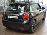 USED 2020 70 MINI ELECTRIC COOPER S LEVEL 3 3d 181 BHP STUNNING EXAMPLE BIG SPEC HEAD UP DISPLAY SAT NAV LEATHER HEATED SEATS SUNROOF REAR VIEW CAMERA CRUISE CONTROL PARKING SENSORS 1 OWNER SERVICE HISTORY