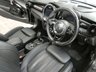 USED 2020 70 MINI ELECTRIC COOPER S LEVEL 3 3d 181 BHP STUNNING EXAMPLE BIG SPEC HEAD UP DISPLAY SAT NAV LEATHER HEATED SEATS SUNROOF REAR VIEW CAMERA CRUISE CONTROL PARKING SENSORS 1 OWNER SERVICE HISTORY
