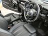 USED 2020 70 MINI ELECTRIC COOPER S LEVEL 3 3d 181 BHP STUNNING EXAMPLE BIG SPEC HEAD UP DISPLAY SAT NAV LEATHER HEATED SEATS SUNROOF REAR VIEW CAMERA CRUISE CONTROL PARKING SENSORS 1 OWNER SERVICE HISTORY