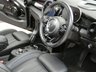 USED 2020 70 MINI ELECTRIC COOPER S LEVEL 3 3d 181 BHP STUNNING EXAMPLE BIG SPEC HEAD UP DISPLAY SAT NAV LEATHER HEATED SEATS SUNROOF REAR VIEW CAMERA CRUISE CONTROL PARKING SENSORS 1 OWNER SERVICE HISTORY