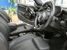 USED 2020 70 MINI ELECTRIC COOPER S LEVEL 3 3d 181 BHP STUNNING EXAMPLE BIG SPEC HEAD UP DISPLAY SAT NAV LEATHER HEATED SEATS SUNROOF REAR VIEW CAMERA CRUISE CONTROL PARKING SENSORS 1 OWNER SERVICE HISTORY