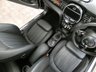 USED 2020 70 MINI ELECTRIC COOPER S LEVEL 3 3d 181 BHP STUNNING EXAMPLE BIG SPEC HEAD UP DISPLAY SAT NAV LEATHER HEATED SEATS SUNROOF REAR VIEW CAMERA CRUISE CONTROL PARKING SENSORS 1 OWNER SERVICE HISTORY
