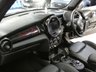 USED 2020 70 MINI ELECTRIC COOPER S LEVEL 3 3d 181 BHP STUNNING EXAMPLE BIG SPEC HEAD UP DISPLAY SAT NAV LEATHER HEATED SEATS SUNROOF REAR VIEW CAMERA CRUISE CONTROL PARKING SENSORS 1 OWNER SERVICE HISTORY