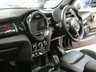 USED 2020 70 MINI ELECTRIC COOPER S LEVEL 3 3d 181 BHP STUNNING EXAMPLE BIG SPEC HEAD UP DISPLAY SAT NAV LEATHER HEATED SEATS SUNROOF REAR VIEW CAMERA CRUISE CONTROL PARKING SENSORS 1 OWNER SERVICE HISTORY