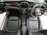 USED 2020 70 MINI ELECTRIC COOPER S LEVEL 3 3d 181 BHP STUNNING EXAMPLE BIG SPEC HEAD UP DISPLAY SAT NAV LEATHER HEATED SEATS SUNROOF REAR VIEW CAMERA CRUISE CONTROL PARKING SENSORS 1 OWNER SERVICE HISTORY