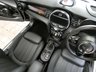 USED 2020 70 MINI ELECTRIC COOPER S LEVEL 3 3d 181 BHP STUNNING EXAMPLE BIG SPEC HEAD UP DISPLAY SAT NAV LEATHER HEATED SEATS SUNROOF REAR VIEW CAMERA CRUISE CONTROL PARKING SENSORS 1 OWNER SERVICE HISTORY
