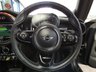 USED 2020 70 MINI ELECTRIC COOPER S LEVEL 3 3d 181 BHP STUNNING EXAMPLE BIG SPEC HEAD UP DISPLAY SAT NAV LEATHER HEATED SEATS SUNROOF REAR VIEW CAMERA CRUISE CONTROL PARKING SENSORS 1 OWNER SERVICE HISTORY
