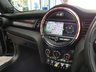 USED 2020 70 MINI ELECTRIC COOPER S LEVEL 3 3d 181 BHP STUNNING EXAMPLE BIG SPEC HEAD UP DISPLAY SAT NAV LEATHER HEATED SEATS SUNROOF REAR VIEW CAMERA CRUISE CONTROL PARKING SENSORS 1 OWNER SERVICE HISTORY