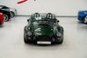 USED 2023 73 AK COBRA GEN 3 CHASSIS EDELBROCK SUPERCHARGED LS3 T56 MAGNUM 6 SPEED FACTORY FINISHED + 630 BHP