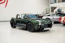 USED 2023 73 AK COBRA GEN 3 CHASSIS EDELBROCK SUPERCHARGED LS3 T56 MAGNUM 6 SPEED FACTORY FINISHED + 630 BHP
