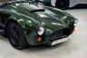 USED 2023 73 AK COBRA GEN 3 CHASSIS EDELBROCK SUPERCHARGED LS3 T56 MAGNUM 6 SPEED FACTORY FINISHED + 630 BHP