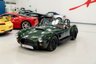 USED 2023 73 AK COBRA GEN 3 CHASSIS EDELBROCK SUPERCHARGED LS3 T56 MAGNUM 6 SPEED FACTORY FINISHED + 630 BHP