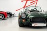 USED 2023 73 AK COBRA GEN 3 CHASSIS EDELBROCK SUPERCHARGED LS3 T56 MAGNUM 6 SPEED FACTORY FINISHED + 630 BHP