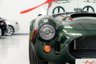 USED 2023 73 AK COBRA GEN 3 CHASSIS EDELBROCK SUPERCHARGED LS3 T56 MAGNUM 6 SPEED FACTORY FINISHED + 630 BHP