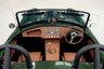 USED 2023 73 AK COBRA GEN 3 CHASSIS EDELBROCK SUPERCHARGED LS3 T56 MAGNUM 6 SPEED FACTORY FINISHED + 630 BHP