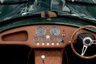 USED 2023 73 AK COBRA GEN 3 CHASSIS EDELBROCK SUPERCHARGED LS3 T56 MAGNUM 6 SPEED FACTORY FINISHED + 630 BHP