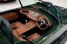 USED 2023 73 AK COBRA GEN 3 CHASSIS EDELBROCK SUPERCHARGED LS3 T56 MAGNUM 6 SPEED FACTORY FINISHED + 630 BHP