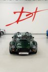 USED 2023 73 AK COBRA GEN 3 CHASSIS EDELBROCK SUPERCHARGED LS3 T56 MAGNUM 6 SPEED FACTORY FINISHED + 630 BHP