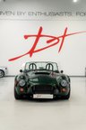 USED 2023 73 AK COBRA GEN 3 CHASSIS EDELBROCK SUPERCHARGED LS3 T56 MAGNUM 6 SPEED FACTORY FINISHED + 630 BHP