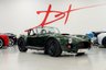 USED 2023 73 AK COBRA GEN 3 CHASSIS EDELBROCK SUPERCHARGED LS3 T56 MAGNUM 6 SPEED FACTORY FINISHED + 630 BHP