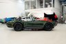 USED 2023 73 AK COBRA GEN 3 CHASSIS EDELBROCK SUPERCHARGED LS3 T56 MAGNUM 6 SPEED FACTORY FINISHED + 630 BHP
