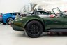 USED 2023 73 AK COBRA GEN 3 CHASSIS EDELBROCK SUPERCHARGED LS3 T56 MAGNUM 6 SPEED FACTORY FINISHED + 630 BHP