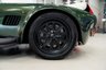 USED 2023 73 AK COBRA GEN 3 CHASSIS EDELBROCK SUPERCHARGED LS3 T56 MAGNUM 6 SPEED FACTORY FINISHED + 630 BHP