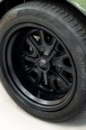 USED 2023 73 AK COBRA GEN 3 CHASSIS EDELBROCK SUPERCHARGED LS3 T56 MAGNUM 6 SPEED FACTORY FINISHED + 630 BHP