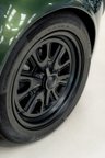 USED 2023 73 AK COBRA GEN 3 CHASSIS EDELBROCK SUPERCHARGED LS3 T56 MAGNUM 6 SPEED FACTORY FINISHED + 630 BHP