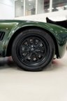 USED 2023 73 AK COBRA GEN 3 CHASSIS EDELBROCK SUPERCHARGED LS3 T56 MAGNUM 6 SPEED FACTORY FINISHED + 630 BHP