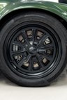 USED 2023 73 AK COBRA GEN 3 CHASSIS EDELBROCK SUPERCHARGED LS3 T56 MAGNUM 6 SPEED FACTORY FINISHED + 630 BHP