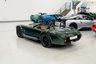 USED 2023 73 AK COBRA GEN 3 CHASSIS EDELBROCK SUPERCHARGED LS3 T56 MAGNUM 6 SPEED FACTORY FINISHED + 630 BHP