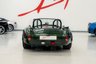 USED 2023 73 AK COBRA GEN 3 CHASSIS EDELBROCK SUPERCHARGED LS3 T56 MAGNUM 6 SPEED FACTORY FINISHED + 630 BHP