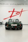 USED 2023 73 AK COBRA GEN 3 CHASSIS EDELBROCK SUPERCHARGED LS3 T56 MAGNUM 6 SPEED FACTORY FINISHED + 630 BHP