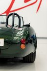 USED 2023 73 AK COBRA GEN 3 CHASSIS EDELBROCK SUPERCHARGED LS3 T56 MAGNUM 6 SPEED FACTORY FINISHED + 630 BHP
