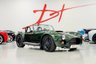 USED 2023 73 AK COBRA GEN 3 CHASSIS EDELBROCK SUPERCHARGED LS3 T56 MAGNUM 6 SPEED FACTORY FINISHED + 630 BHP