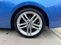 USED 2015 65 BMW 2 SERIES 1.5 218I M SPORT 2d 134 BHP FULL BMW SERVICE HISTORY 2KEYS