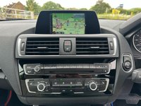 USED 2015 65 BMW 2 SERIES 1.5 218I M SPORT 2d 134 BHP FULL BMW SERVICE HISTORY 2KEYS