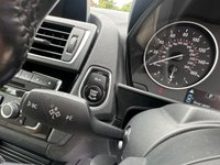 USED 2015 65 BMW 2 SERIES 1.5 218I M SPORT 2d 134 BHP FULL BMW SERVICE HISTORY 2KEYS